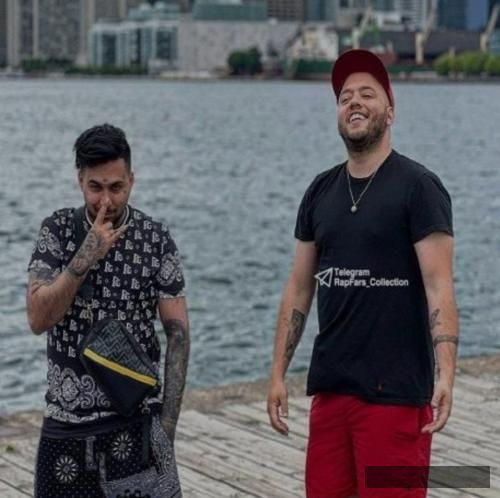 دانلود آهنگ بودم شدم کچی بیتز