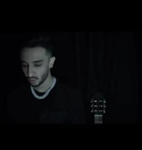 دانلود آهنگ من تنهایی نه مستر کیارش