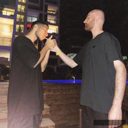 دانلود آهنگ نکنه بری از یادم اگه پاک شن همه عکسا هیپهاپولوژیست