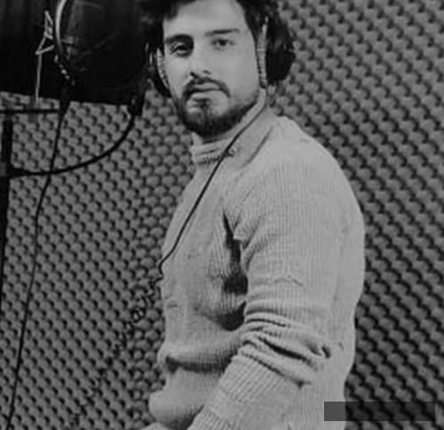 دانلود آهنگ یاروم سعید حسینی