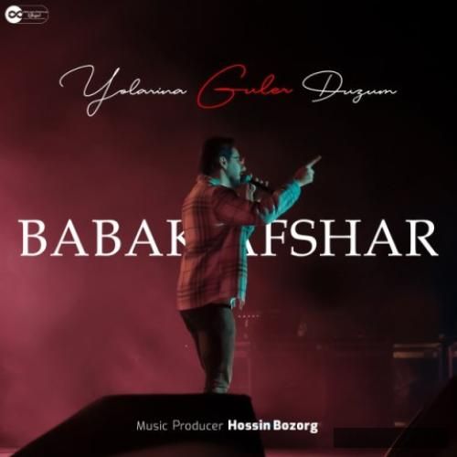 دانلود آهنگ یولارینا گولر دوزوم بابک افشار