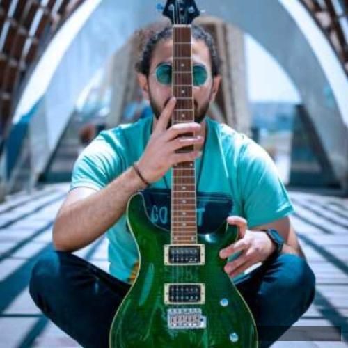 دانلود آهنگ ابری علی مسعودیان