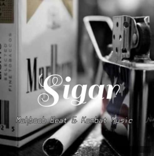 دانلود آهنگ سیگار محبوب بت