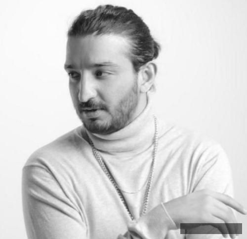 دانلود آهنگ امید سینا ساعی