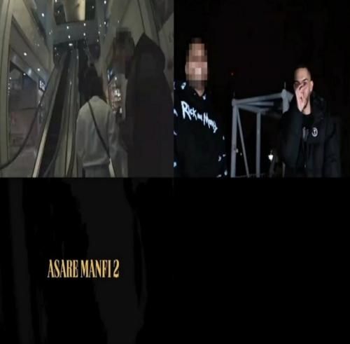 دانلود آهنگ اثر منفی دالو