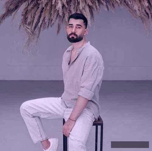 دانلود آهنگ وقتی میگذره همه زندگی عین باد شبا که پیش منی حیفه خواب علی یاسینی