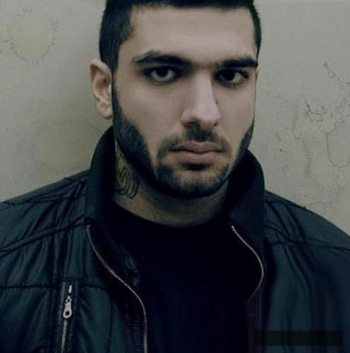 دانلود آهنگ ببین کاراتو شدیم دوتا غریبه حصین