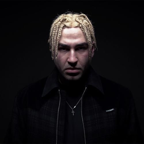 دانلود آهنگ من الانم مردم میترسونی منو از چی جیدال و پارسالیپ