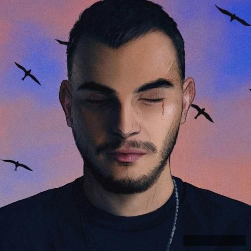 دانلود آهنگ یه روز خوب کیه ما که نصف عمرمون رفت مهیار