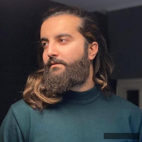 دانلود آهنگ تو قشنگی مث خورشید تو مث آبی دریا هوروش بند