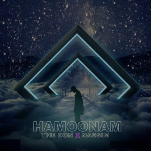 دانلود آهنگ همونم  نسیم