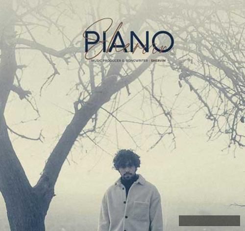 دانلود آهنگ پیانو شروین