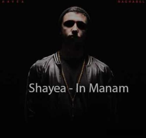 دانلود آهنگ این منم شایع