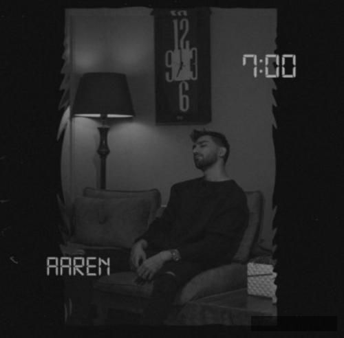 دانلود آهنگ 7:00 آرن