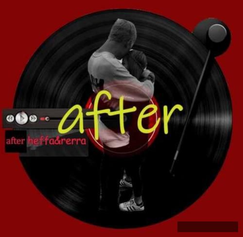 دانلود آهنگ افتر هفا ریرا