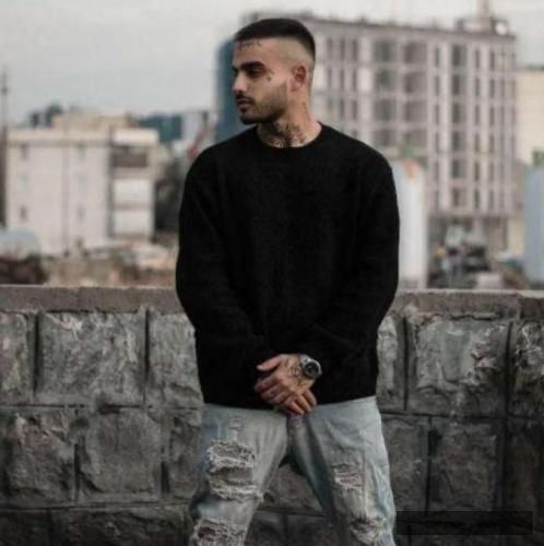 دانلود آهنگ نمیخوام زندگی بکنم ایسین