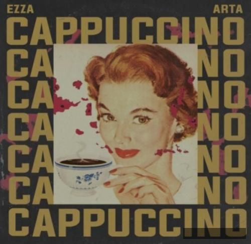 دانلود آهنگ کاپوچینو آرتا ازا