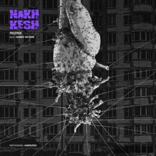 دانلود آهنگ نخکش رضریکس