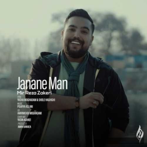 دانلود آهنگ جانان من میر رضا ذاکری