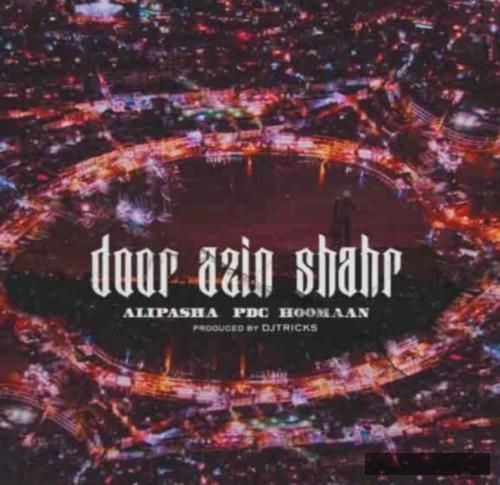 دانلود آهنگ دور از این شهر علی پاشا