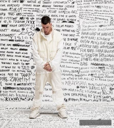 دانلود آهنگ ردبول کوروش