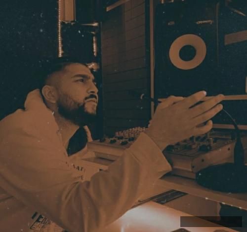 دانلود آهنگ کوکتل فری استایل امیر ریبار