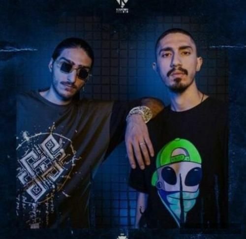 دانلود آهنگ کیوی کیارپ مجهول