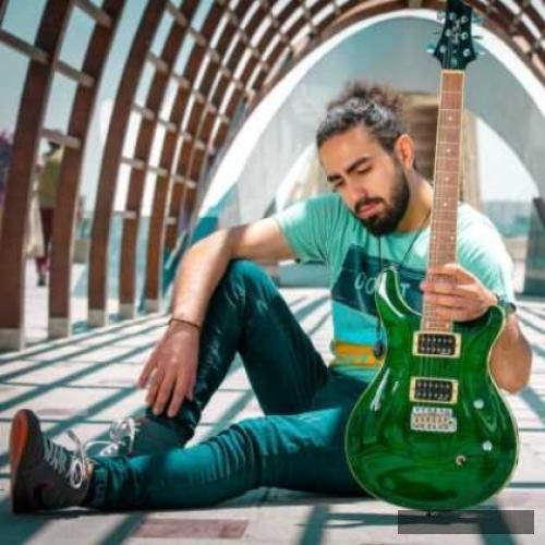 دانلود آهنگ نمیدونی دیوونه علی مسعودیان