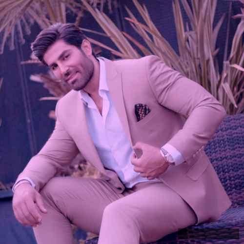 دانلود آهنگ جای تو خالی رضا ملک زاده