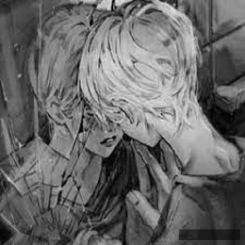 دانلود آهنگ غم با من زاده شده منو رها نمیکنه ایسین