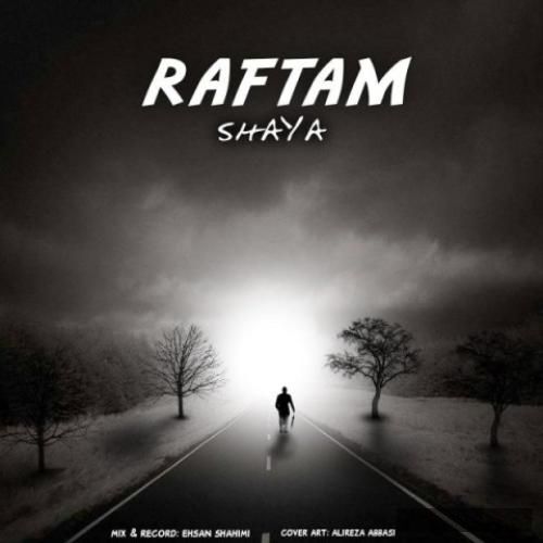 دانلود آهنگ رفتم شایا