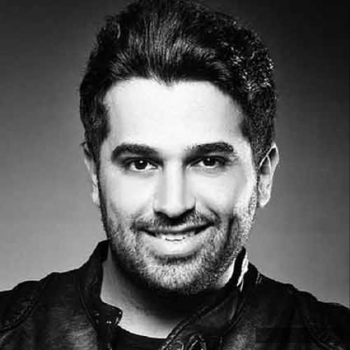 دانلود آهنگ مث کوه پشتتم ولی مث موم تو مشتتم حمید عسکری