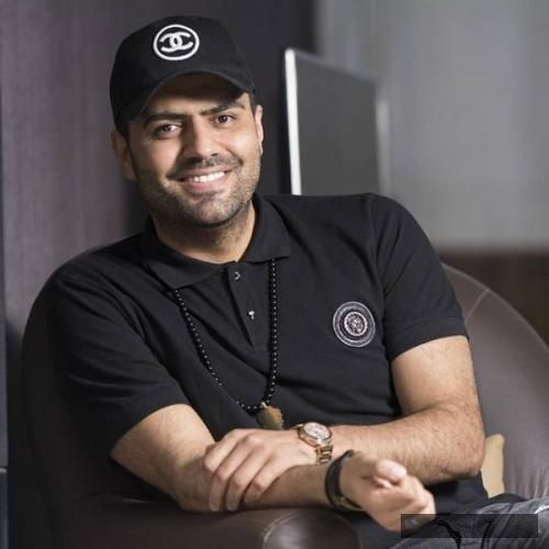 دانلود آهنگ دیدی رفتی تنها شدم دیگه حرف میزنم شبا با خودم رضا شیری