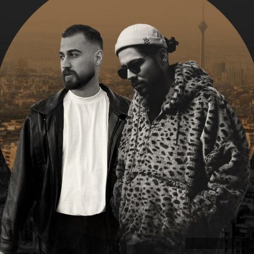 دانلود آهنگ منو تو قرمزا رو رد میکردیم دل مارو کندی کندی تاک داون