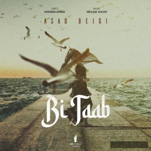 دانلود آهنگ بی تاب اسد بیگی