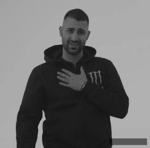 دانلود آهنگ شعله ور مثل آتیشم درگیر چشمای ابیشم هومان نجفی