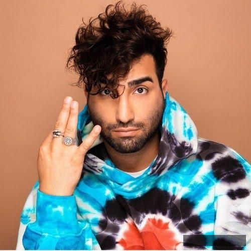 دانلود آهنگ تمومش کنو بزن این تیرو حرومش کنو تهی