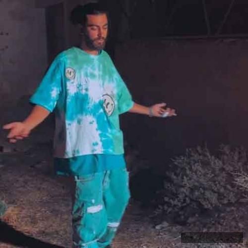 دانلود آهنگ گوسبامپس امین تیجی