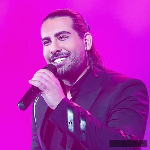 دانلود آهنگ من فدا نازو ادات عشوه بیای هلاکتیم مجید رضوی