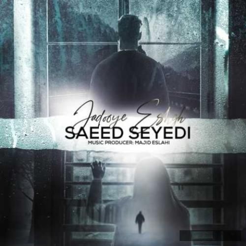 دانلود آهنگ جادوی عشق سعید سیدی