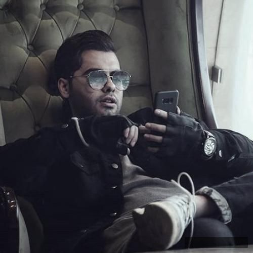 دانلود آهنگ نیمه های شب تنها جای نفس فقط دوده آره دوده یوسف زمانی