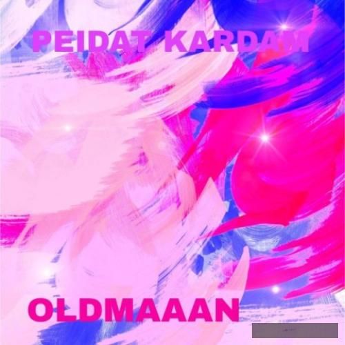 دانلود آهنگ پیدات کردمپیدات کردم اولد من