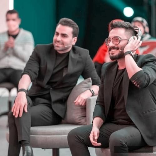 دانلود آهنگ باهم رفیقا جمع نمیشیم راضی به کم پازل بند