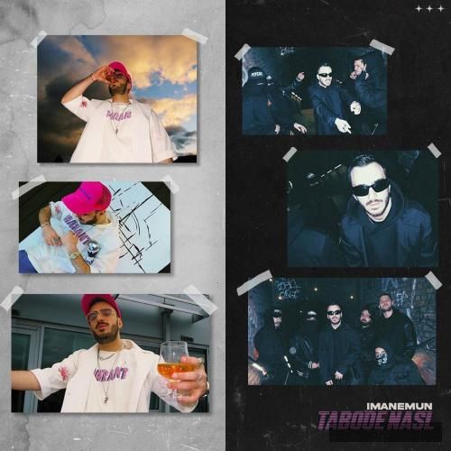 دانلود آهنگ ایمانمون تابو نسل