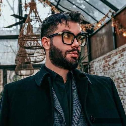 دانلود آهنگ آخه تو هرکاری کنی قلبم با تو یکی در نمی افته امیر رشوند