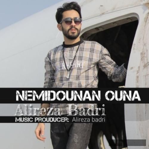 دانلود آهنگ نمیدونن اونا علیرضا بدری