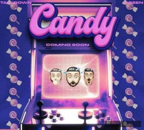 دانلود آهنگ کندی تاک دان