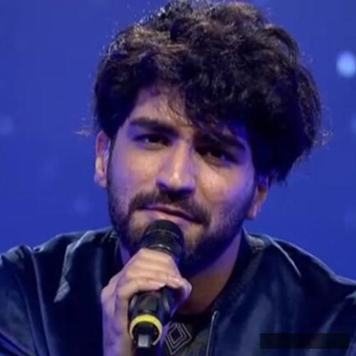 دانلود آهنگ تو ذهن من یه بچه و یه پیرمرده عرفان طهماسبی