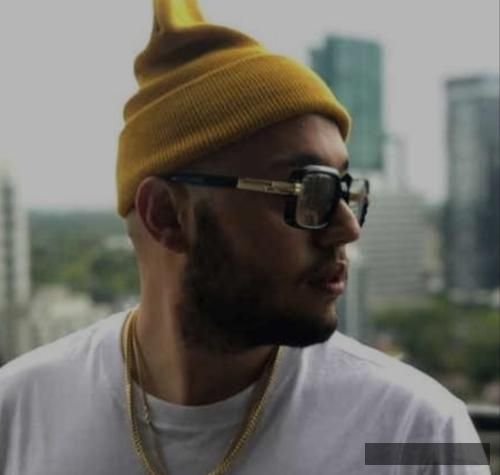 دانلود آهنگ Cupe an کچی بیتز