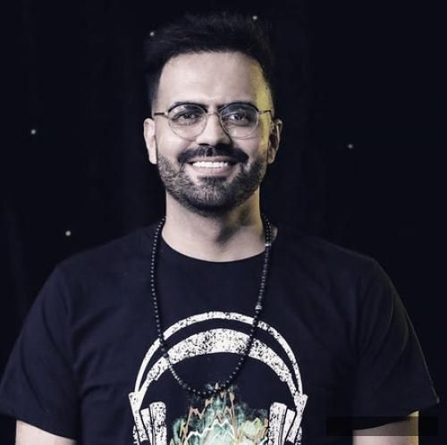 دانلود آهنگ دوباره با چشمات یادم آوردی چه عاشقی بد بود رضا شیری